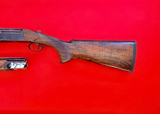 PERAZZI MATCHED PAIR MX28B 28 & .410 GAUGE COMBOS - PREOWNED