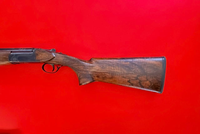 PERAZZI MATCHED PAIR MX28B 28 & .410 GAUGE COMBOS - PREOWNED