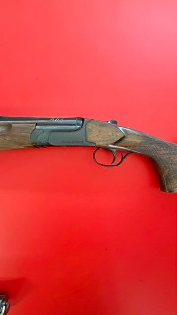 PERAZZI MATCHED PAIR MX28B 28 & .410 GAUGE COMBOS - PREOWNED