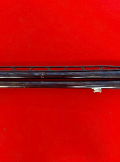 PERAZZI MX2L 12 GAUGE 29 1/2" BARREL - PRE-OWNED