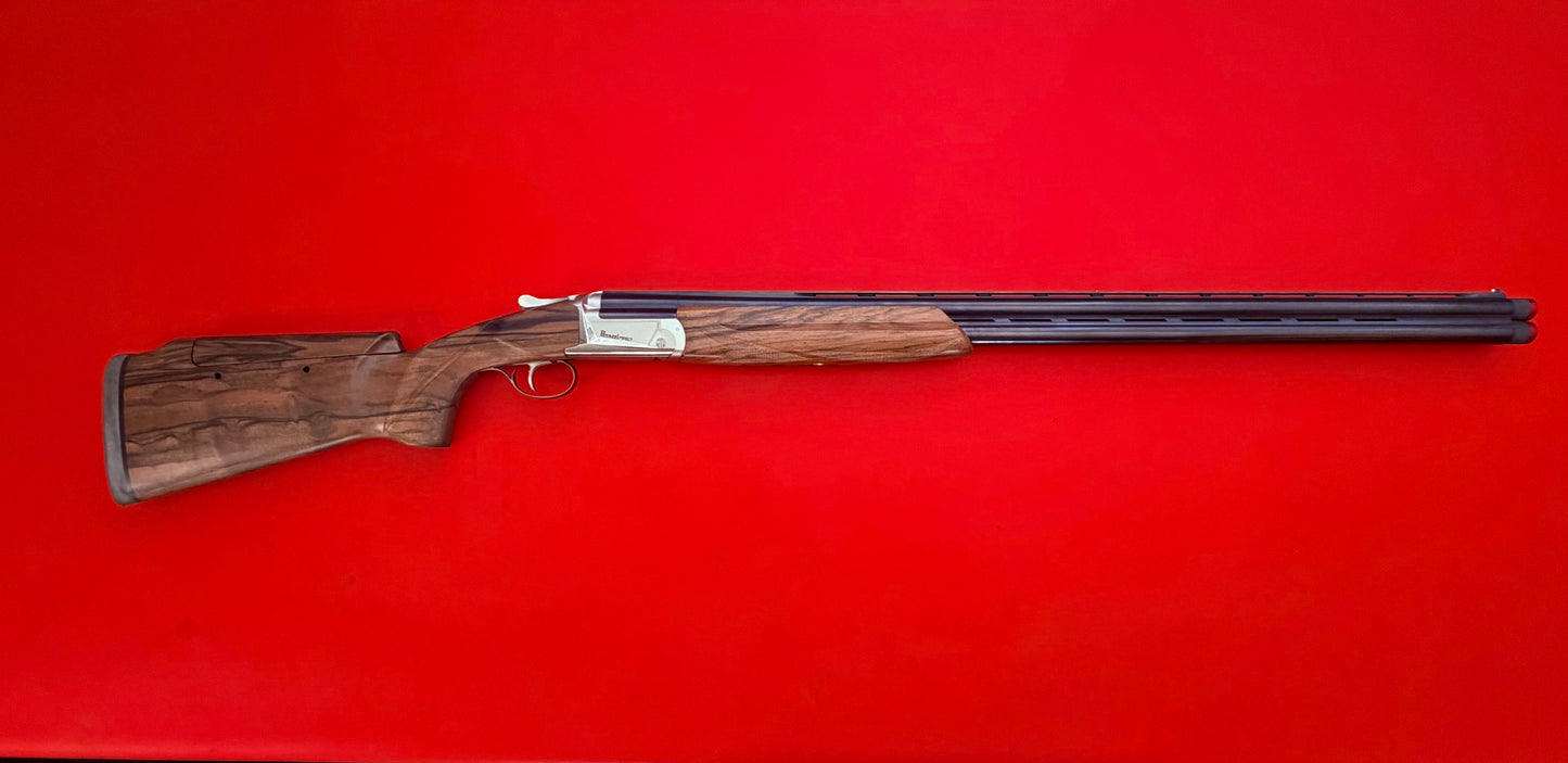 PERAZZI MR57S 12 GAUGE 32" O/U SPORTING SHOTGUN - NEW