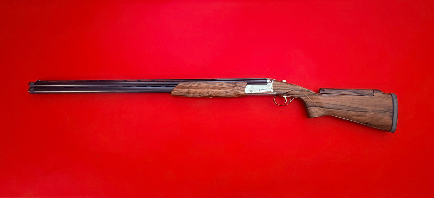 PERAZZI MR57S 12 GAUGE 32" O/U SPORTING SHOTGUN - NEW