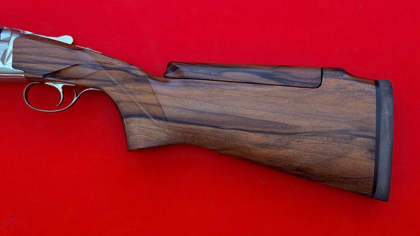 PERAZZI MR57S 12 GAUGE 32" O/U SPORTING SHOTGUN - NEW