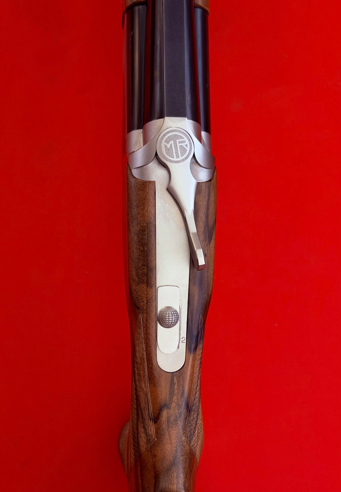 PERAZZI MR57S 12 GAUGE 32" O/U SPORTING SHOTGUN - NEW