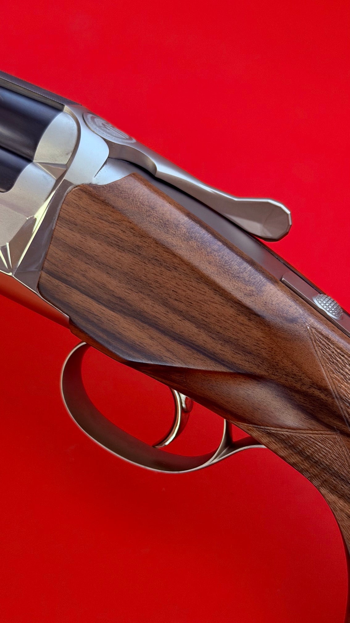 PERAZZI MR57S 12 GAUGE 32" O/U SPORTING SHOTGUN - NEW