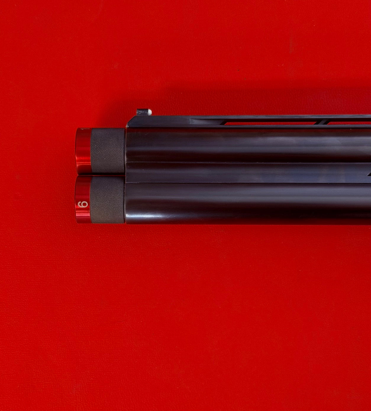 PERAZZI MR57S 12 GAUGE 32" O/U SPORTING SHOTGUN - NEW