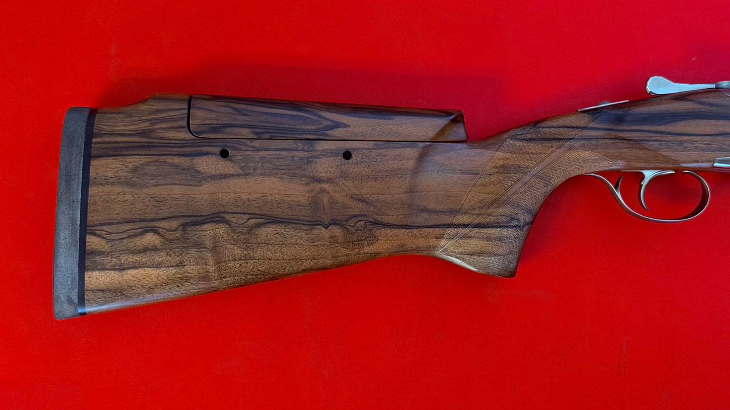 PERAZZI MR57S 12 GAUGE 32" O/U SPORTING SHOTGUN - NEW