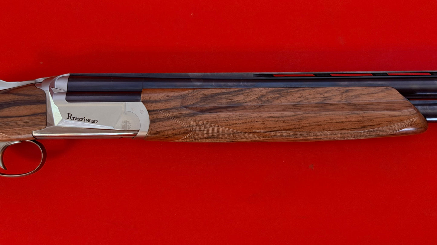 PERAZZI MR57S 12 GAUGE 32" O/U SPORTING SHOTGUN - NEW