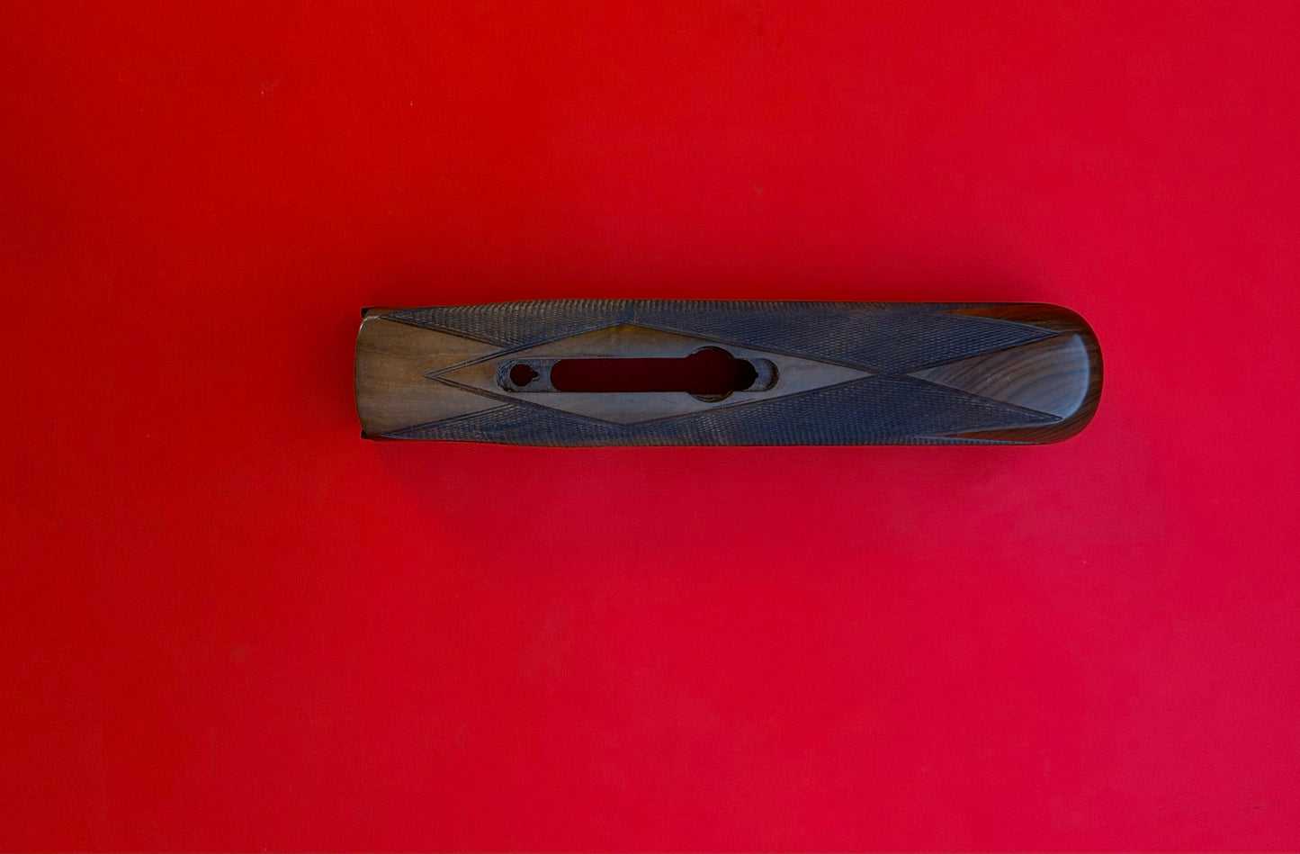 PERAZZI MX8 TYPE 3 FOREND WOOD - PREOWNED