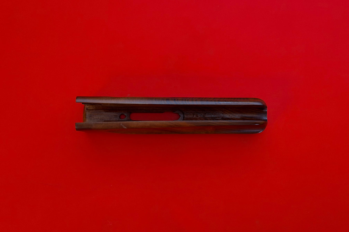 PERAZZI MX8 TYPE 3 FOREND WOOD - PREOWNED