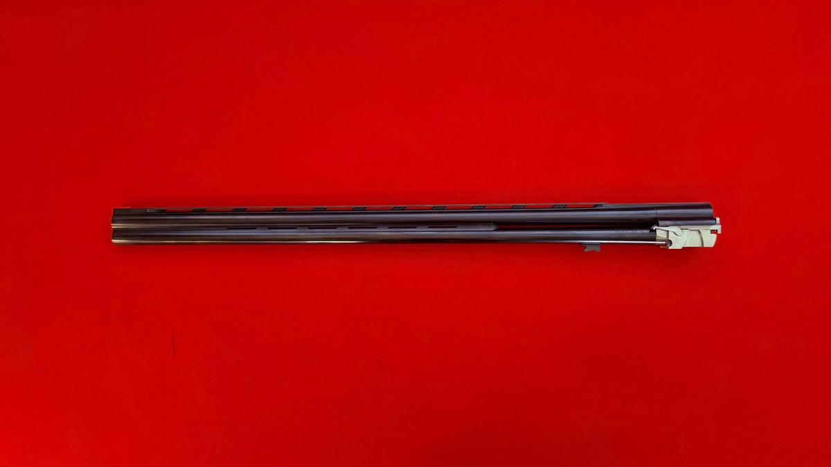 PERAZZI HTS 12 GAUGE 29 1/2" O/U BARREL - PREOWNED
