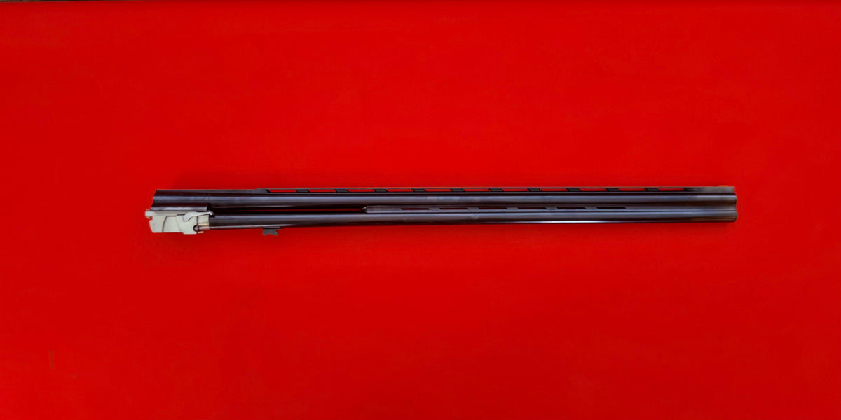 PERAZZI HTS 12 GAUGE 29 1/2" O/U BARREL - PREOWNED