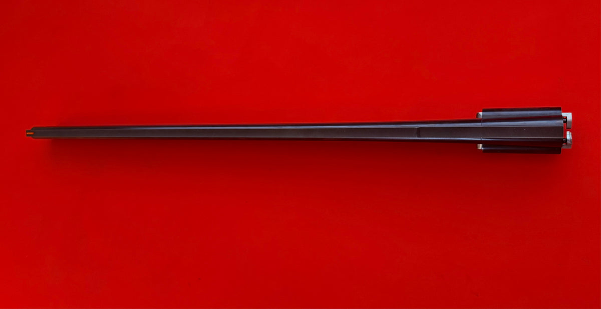 PERAZZI HTS 12 GAUGE 29 1/2" O/U BARREL - PREOWNED