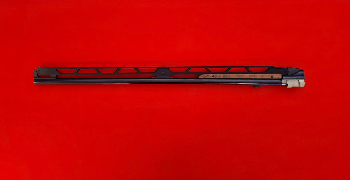 PERAZZI MX10RS 12 GAUGE 34" UNSINGLE BARREL - NEW