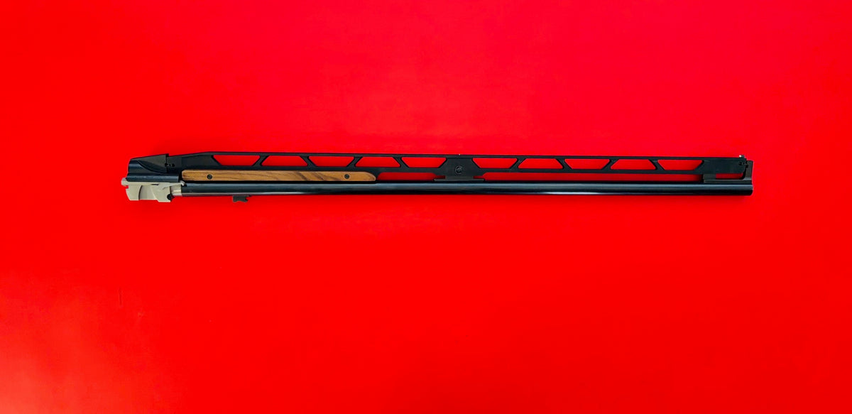 PERAZZI MX10RS 12 GAUGE 34" UNSINGLE BARREL - NEW