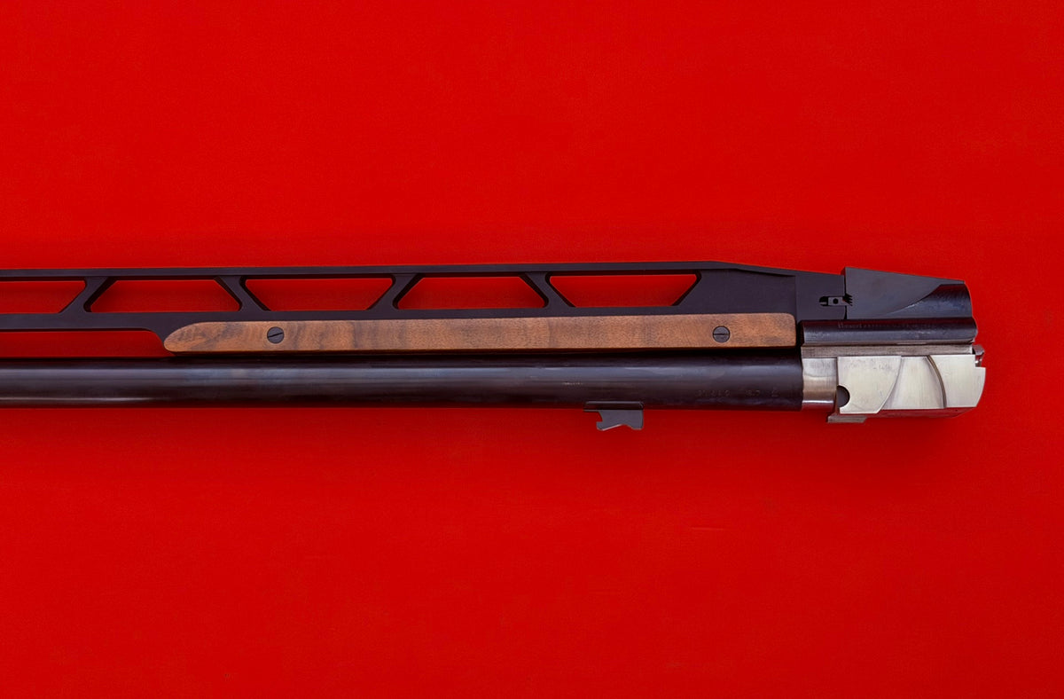 PERAZZI MX10RS 12 GAUGE 34" UNSINGLE BARREL - NEW