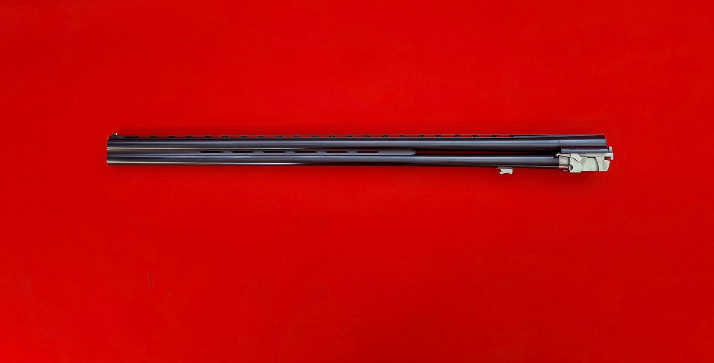 PERAZZI MX8 SCO 12 GAUGE 29 1/2" O/U BARREL - PREOWNED