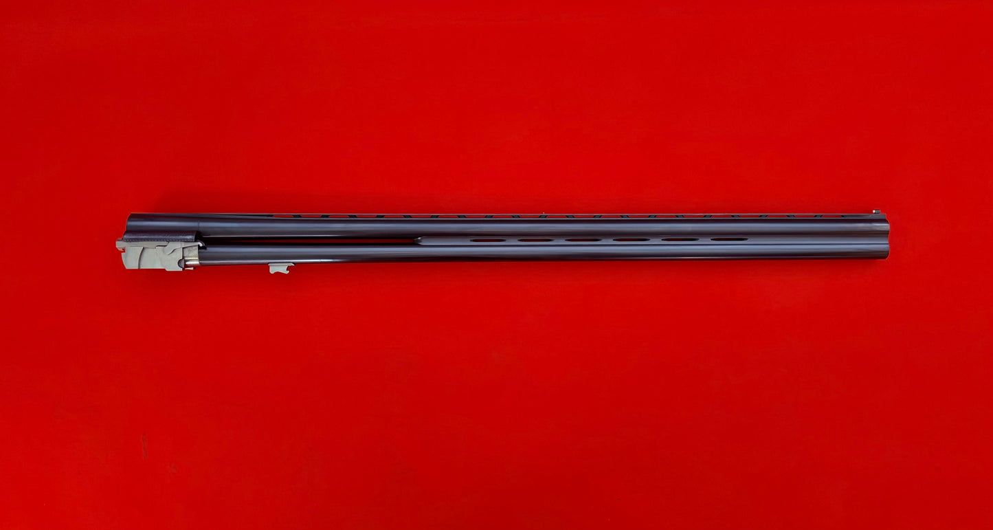 PERAZZI MX8 SCO 12 GAUGE 29 1/2" O/U BARREL - PREOWNED