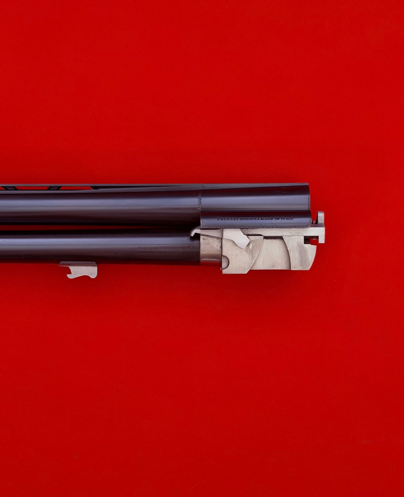 PERAZZI MX8 SCO 12 GAUGE 29 1/2" O/U BARREL - PREOWNED