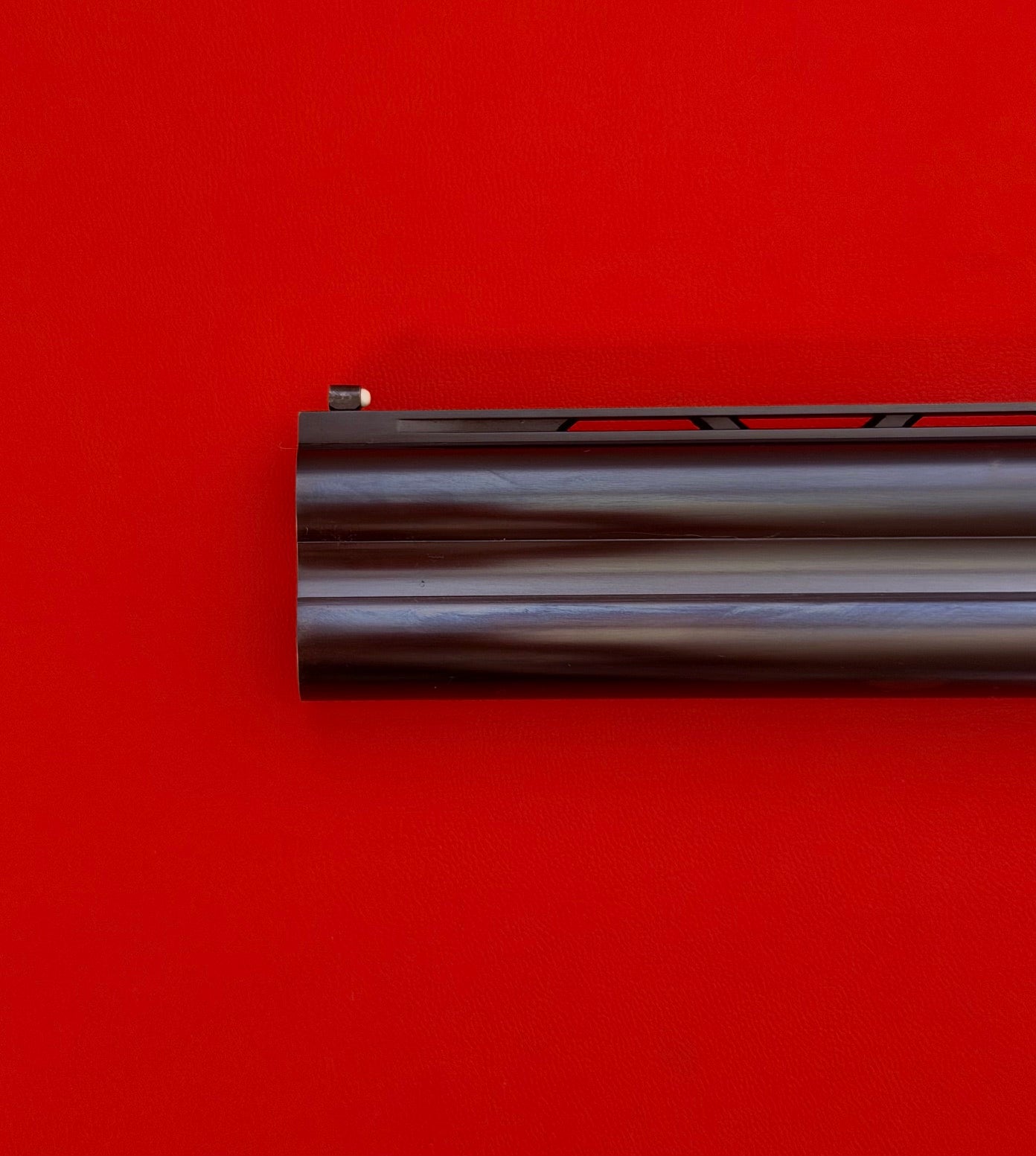 PERAZZI MX8 SCO 12 GAUGE 29 1/2" O/U BARREL - PREOWNED