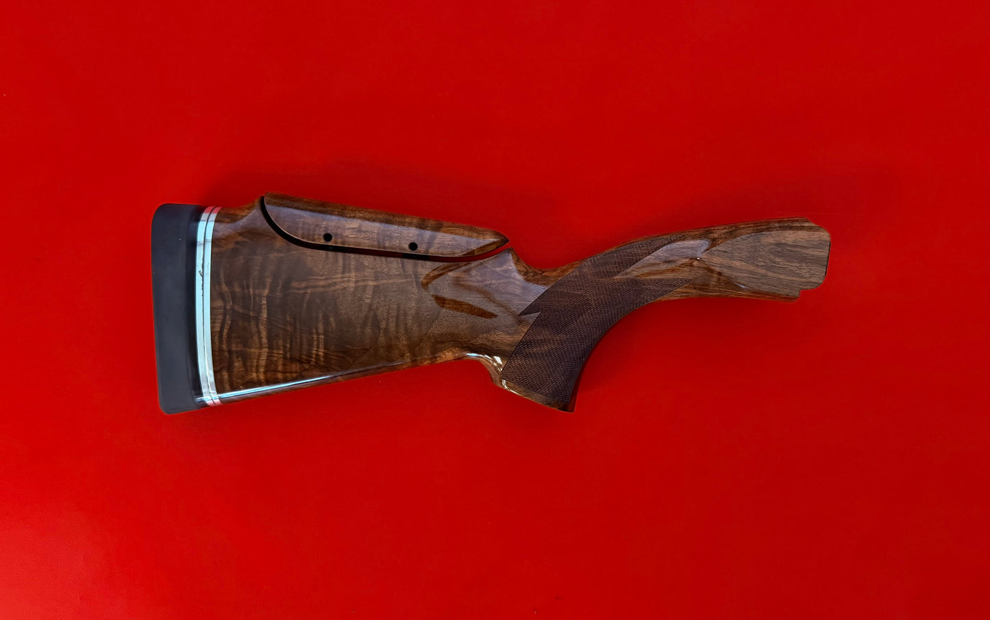 CUSTOM SC2 PERAZZI MX8 YOUTH STOCK 12 GAUGE - NEW
