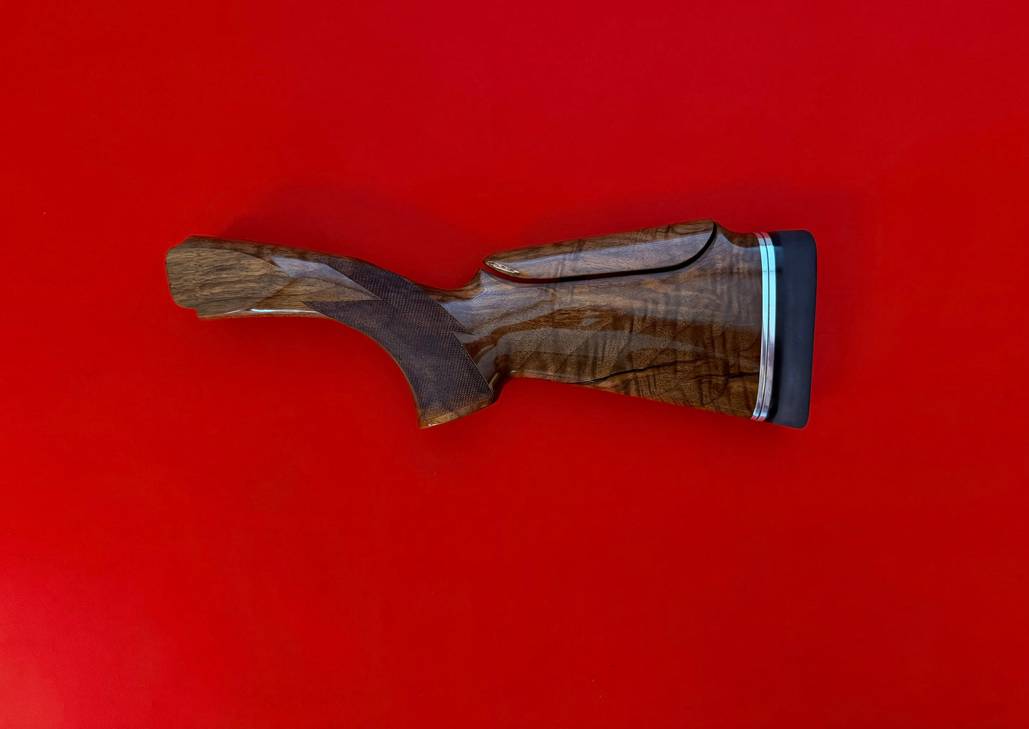CUSTOM SC2 PERAZZI MX8 YOUTH STOCK 12 GAUGE - NEW
