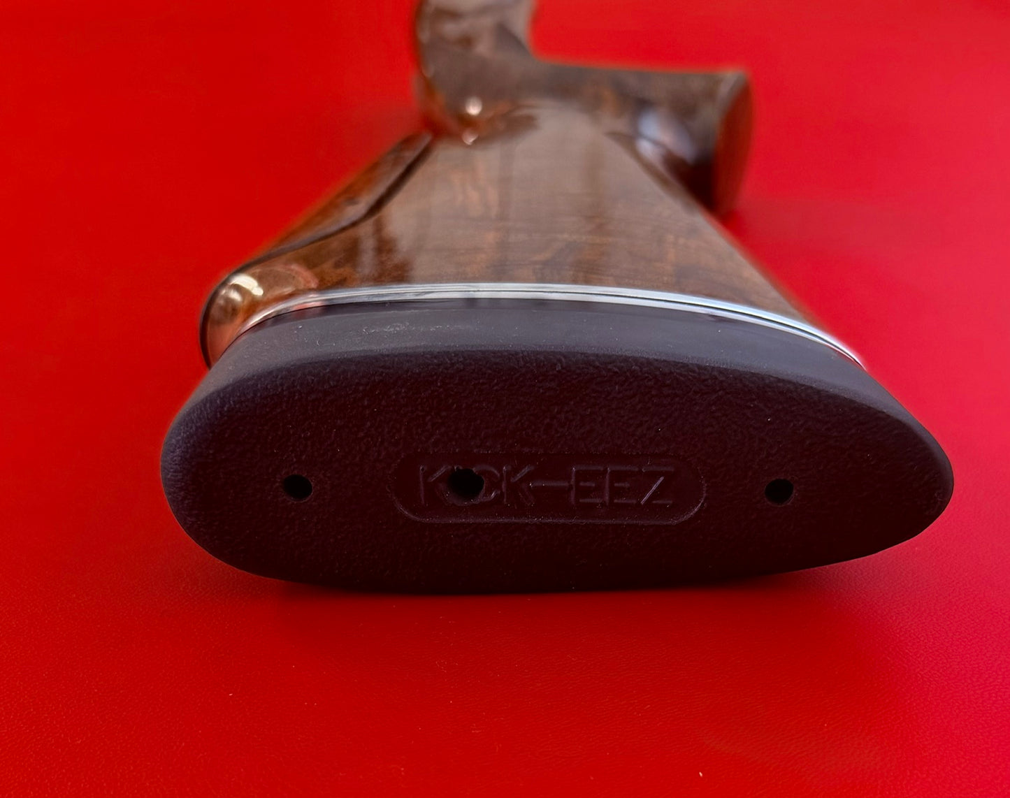 CUSTOM SC2 PERAZZI MX8 YOUTH STOCK 12 GAUGE - NEW