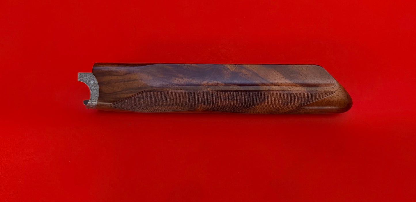 PERAZZI MX8 SIDEPLATE UPGRADED TO EXTRA SUPER, 12 GAUGE SPORTING SHOTGUN - PREOWNED