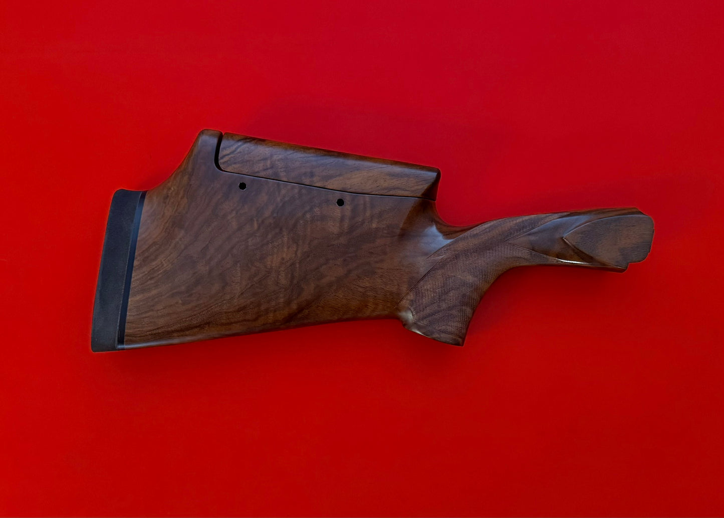 PERAZZI MX2005 12 GAUGE TRAP STOCK - NEW