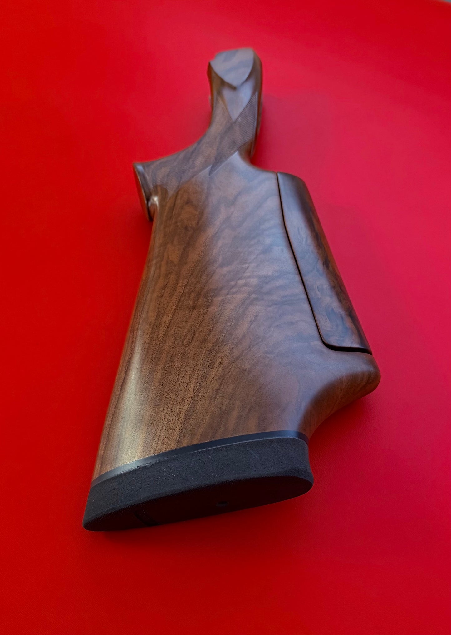 PERAZZI MX2005 12 GAUGE TRAP STOCK - NEW