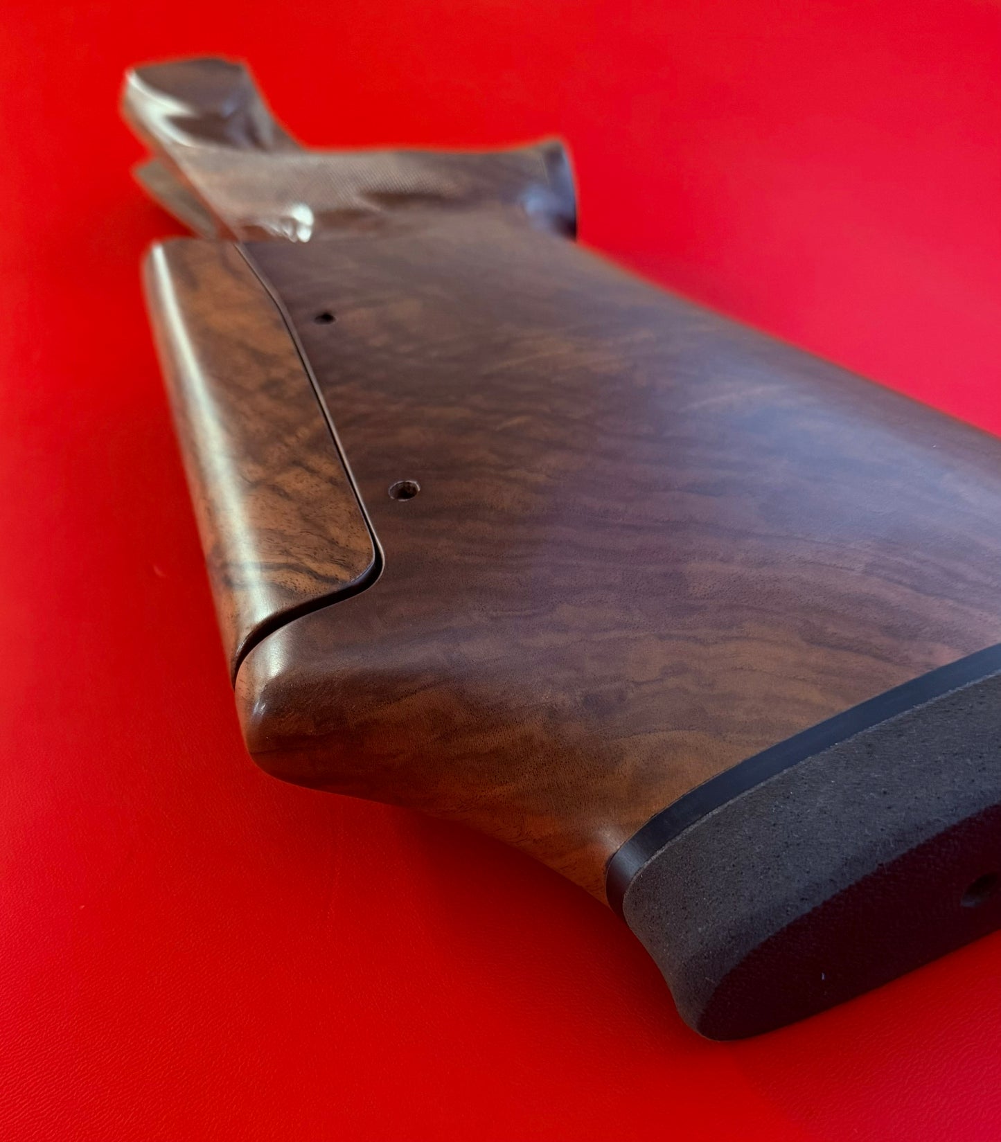 PERAZZI MX2005 12 GAUGE TRAP STOCK - NEW