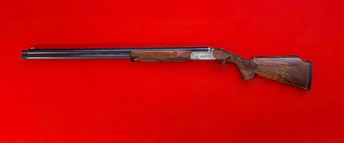PERAZZI MIRAGE S 12 GAUGE SPORTING 29 1/2" O/U SHOTGUN - PREOWNED