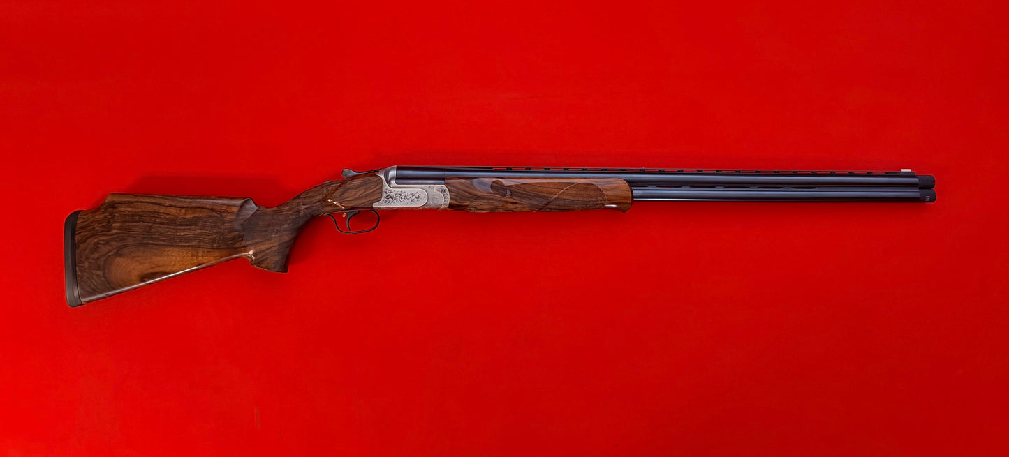 PERAZZI MIRAGE S 12 GAUGE SPORTING 29 1/2" O/U SHOTGUN - PREOWNED