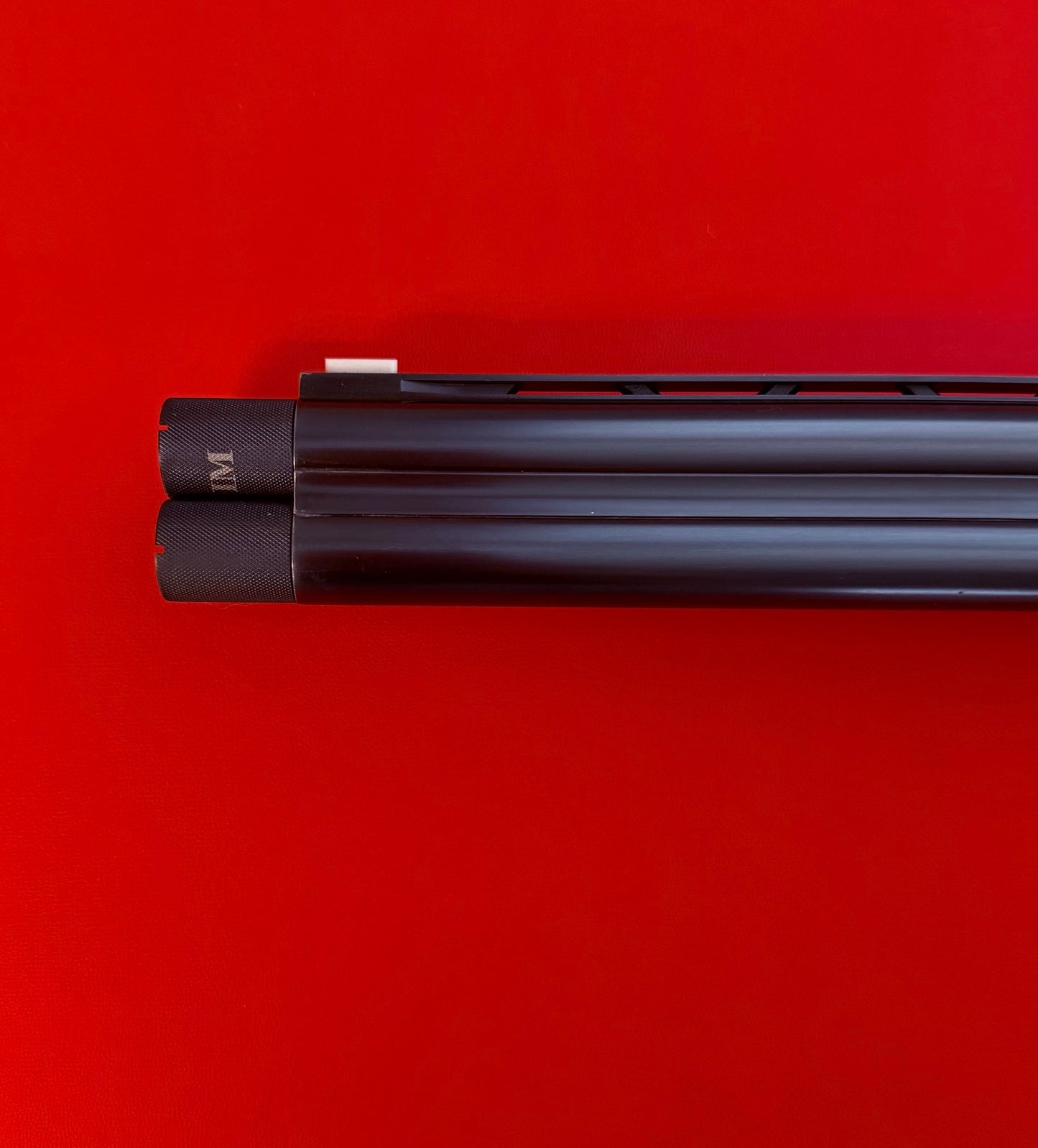 PERAZZI MIRAGE S 12 GAUGE SPORTING 29 1/2" O/U SHOTGUN - PREOWNED