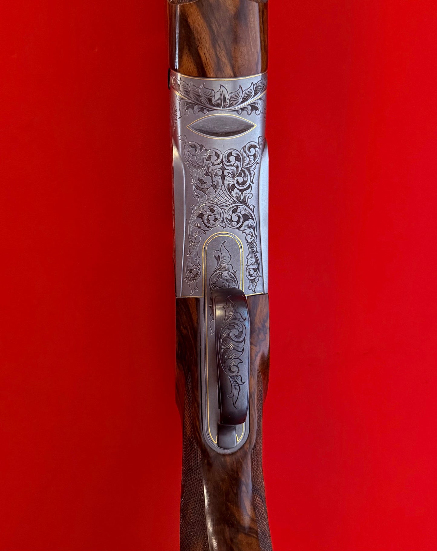 PERAZZI MIRAGE S 12 GAUGE SPORTING 29 1/2" O/U SHOTGUN - PREOWNED