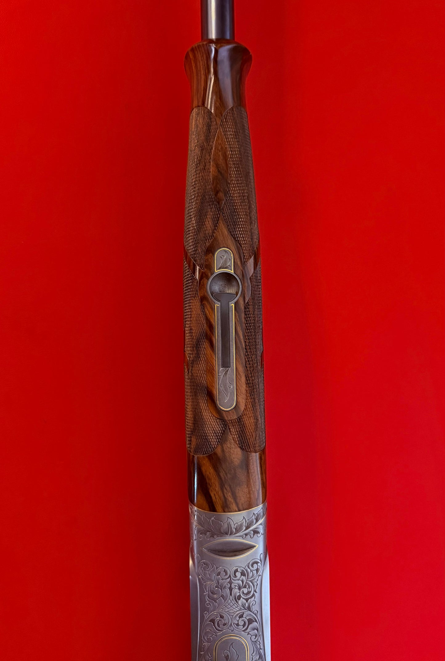 PERAZZI MIRAGE S 12 GAUGE SPORTING 29 1/2" O/U SHOTGUN - PREOWNED