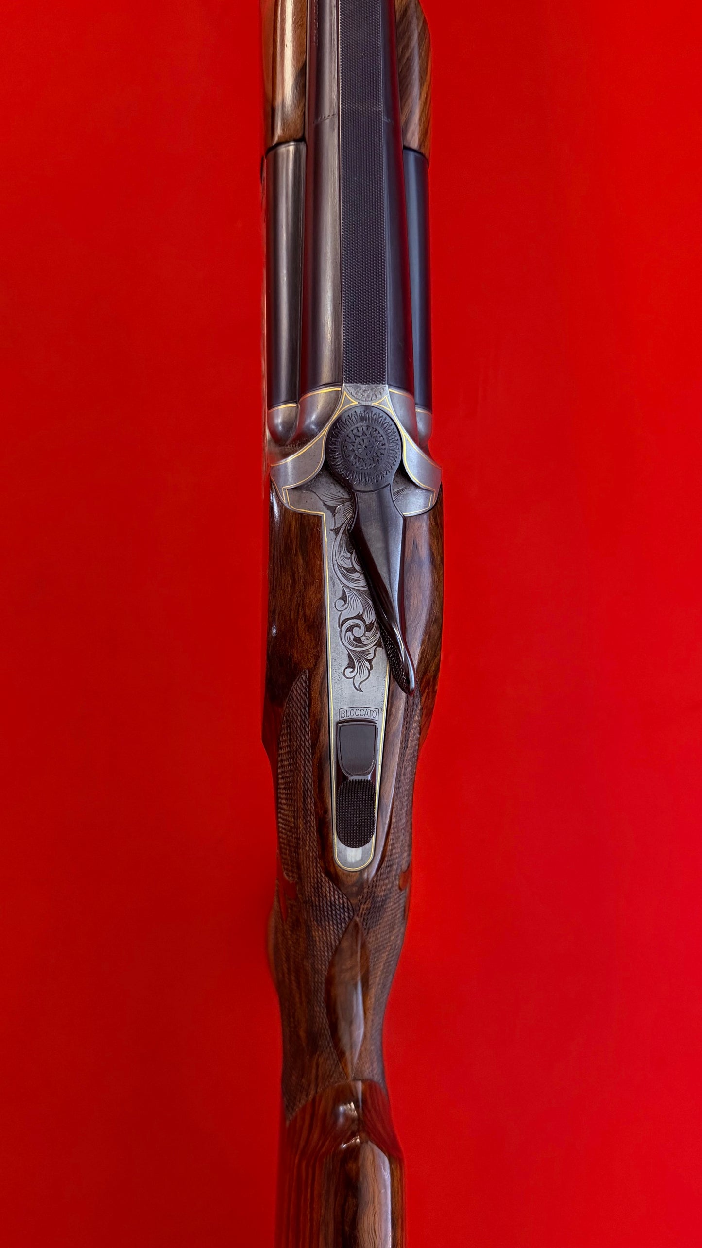PERAZZI MIRAGE S 12 GAUGE SPORTING 29 1/2" O/U SHOTGUN - PREOWNED