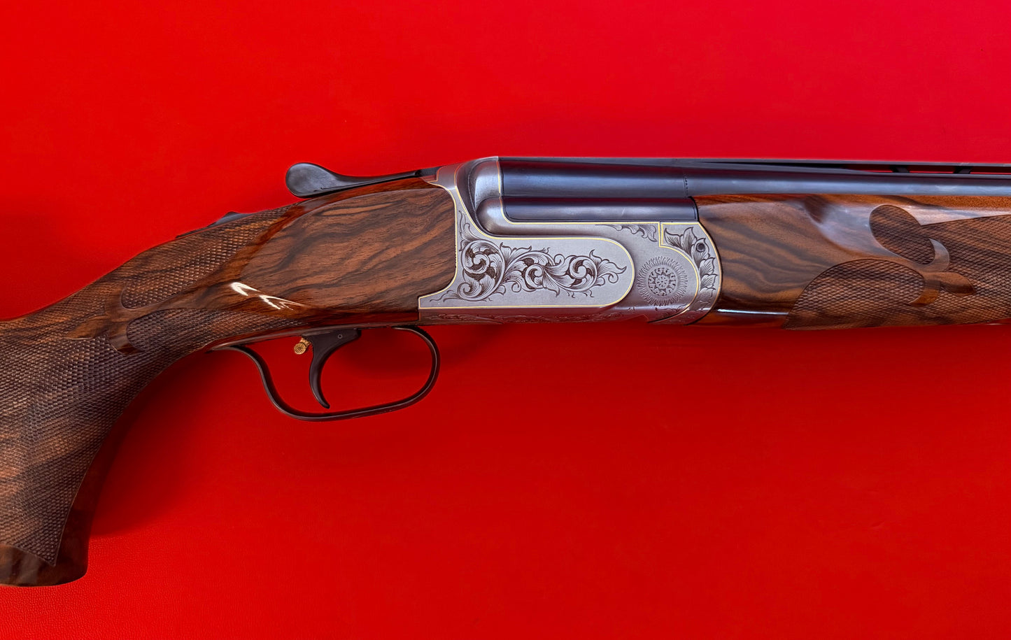PERAZZI MIRAGE S 12 GAUGE SPORTING 29 1/2" O/U SHOTGUN - PREOWNED
