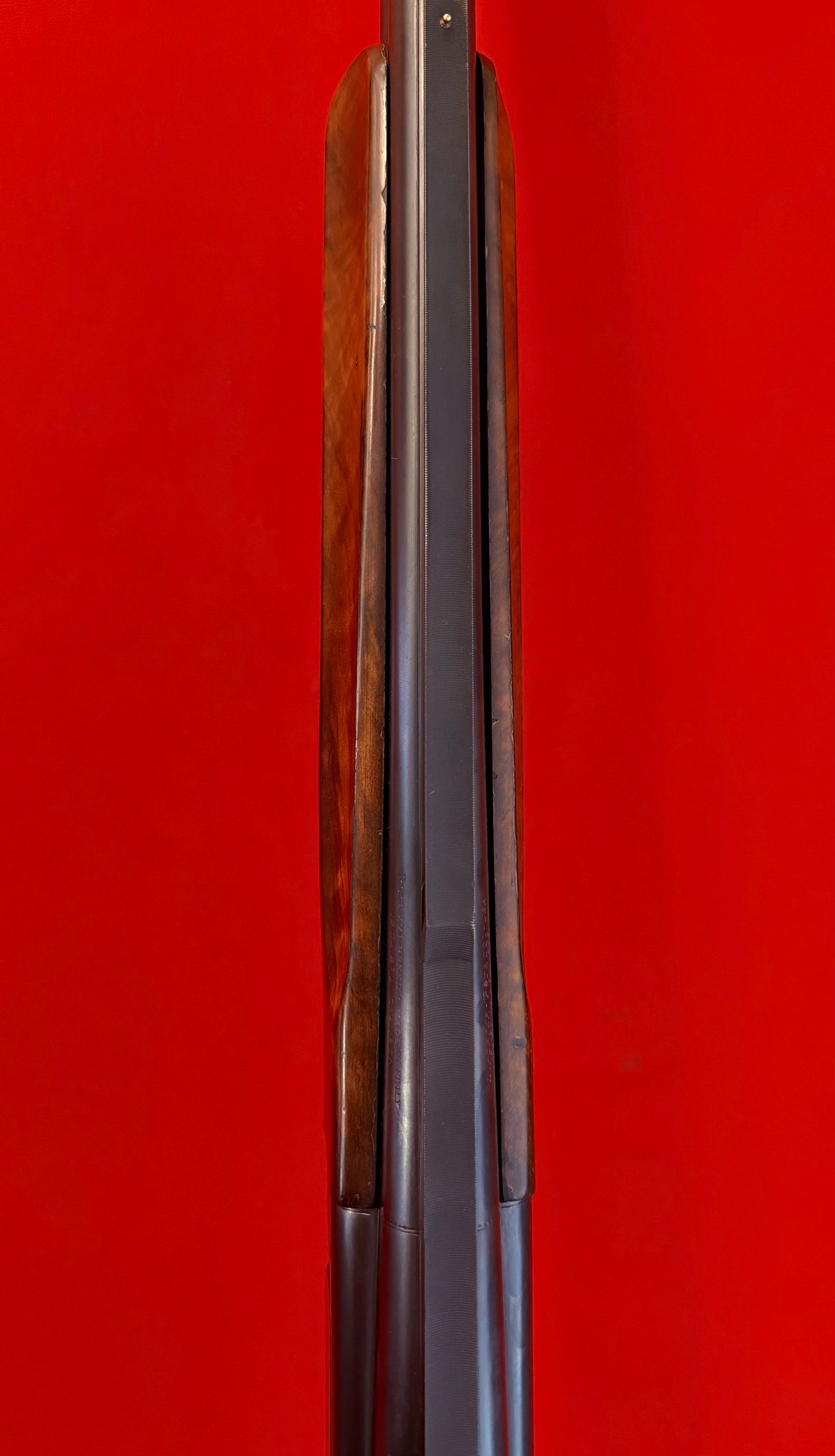 PERAZZI MX8 SPECIAL 12 GAUGE TRAP O/U SHOTGUN - PREOWNED