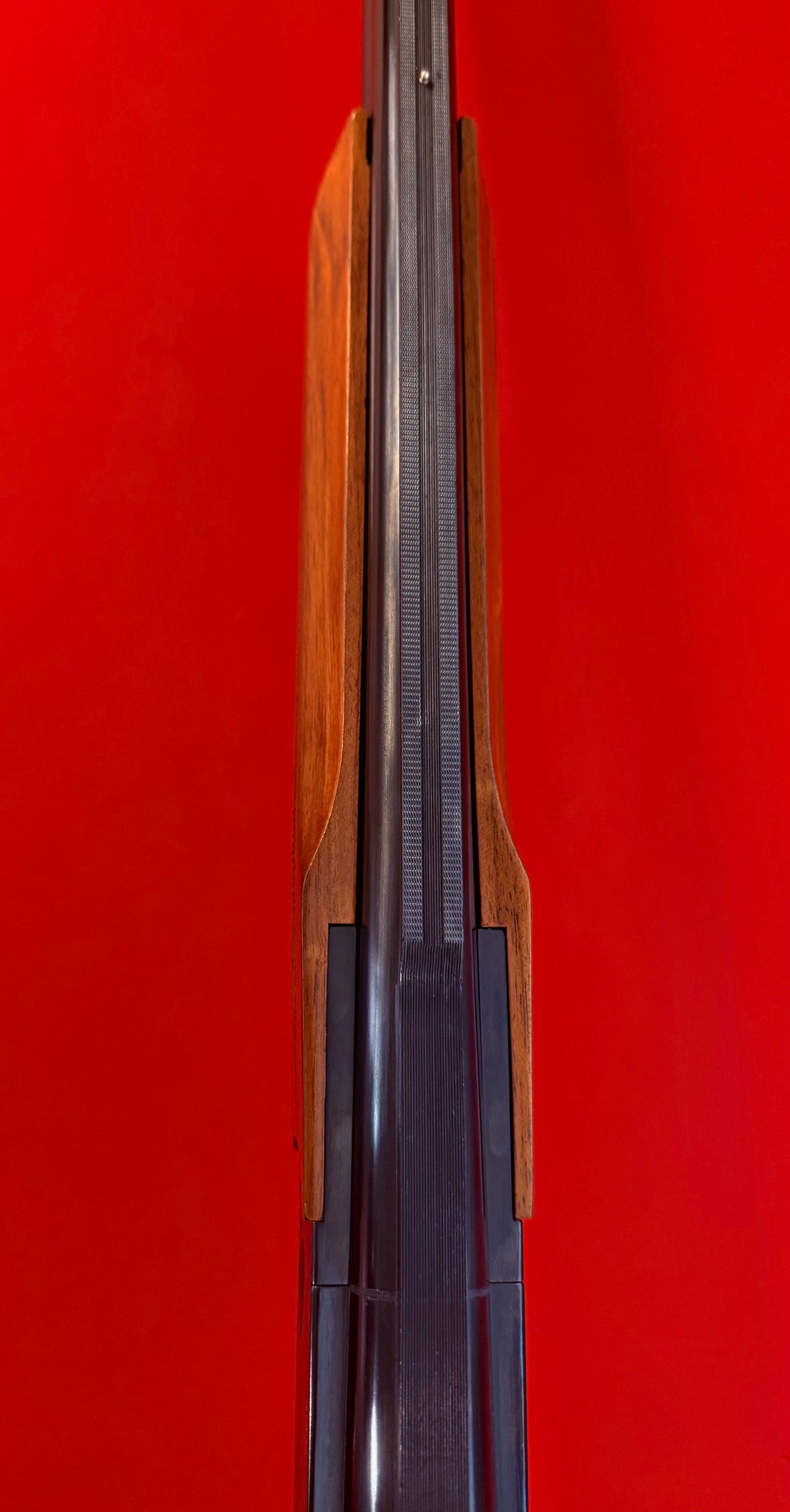KRIEGHOFF K80 12 GAUGE 30" O/U TRAP SHOTGUN - PREOWNED