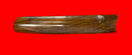 PERAZZI MX8 SC3 12 GAUGE BEAVERTAIL FOREND WITH 28 GAUGE CHANNEL-PREOWNED