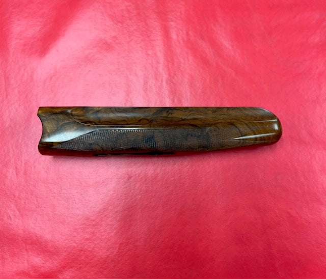 PERAZZI MX8 SC3 12 GAUGE BEAVERTAIL FOREND WITH A .410 CHANNEL-PREOWNED