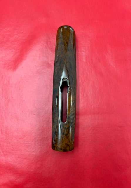 PERAZZI MX8 SC3 12 GAUGE BEAVERTAIL FOREND WITH A .410 CHANNEL-PREOWNED