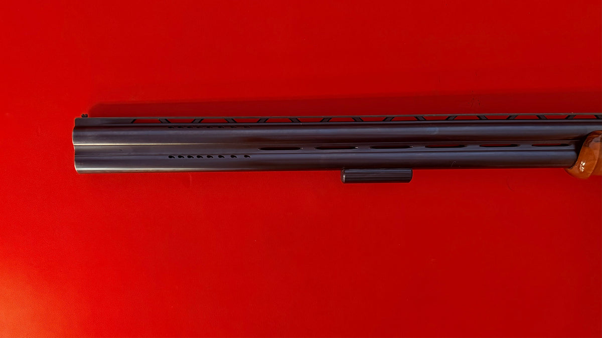 PERAZZI MIRAGE 12 GAUGE 29 1/2" TRAP SHOTGUN- PREOWNED