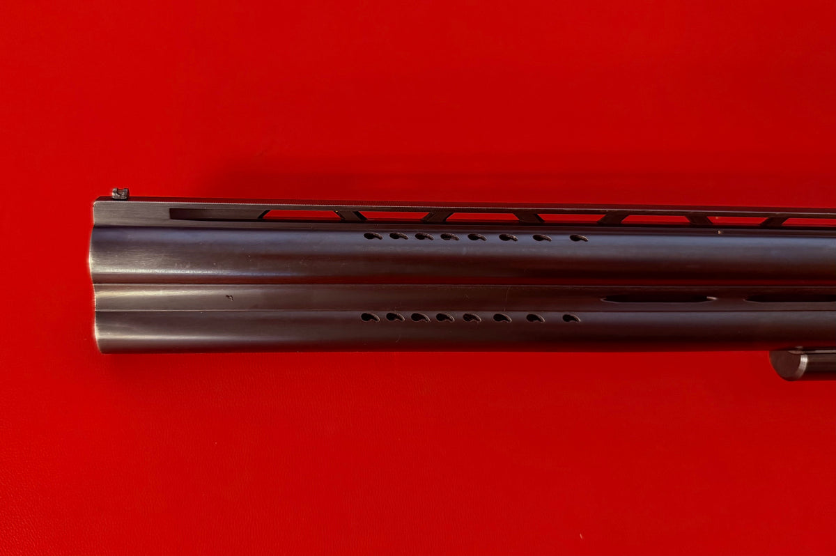 PERAZZI MIRAGE 12 GAUGE 29 1/2" TRAP SHOTGUN- PREOWNED