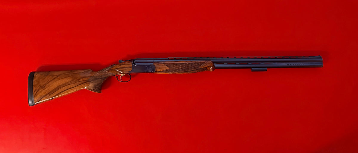 PERAZZI MIRAGE 12 GAUGE 29 1/2" TRAP SHOTGUN- PREOWNED