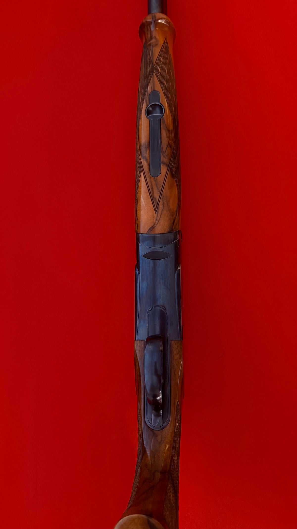 PERAZZI MIRAGE 12 GAUGE 29 1/2" TRAP SHOTGUN- PREOWNED