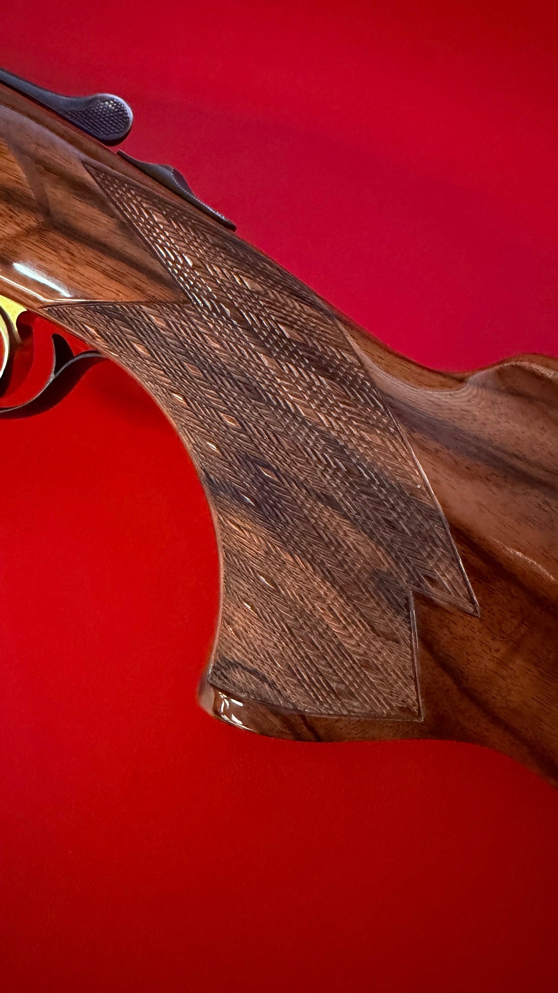 PERAZZI MIRAGE 12 GAUGE 29 1/2" TRAP SHOTGUN- PREOWNED