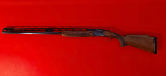 PERAZZI GRAND AMERICAN 100TH ANNIVERSARY MX8 12 GAUGE SHOTGUN - PRE-OWNED