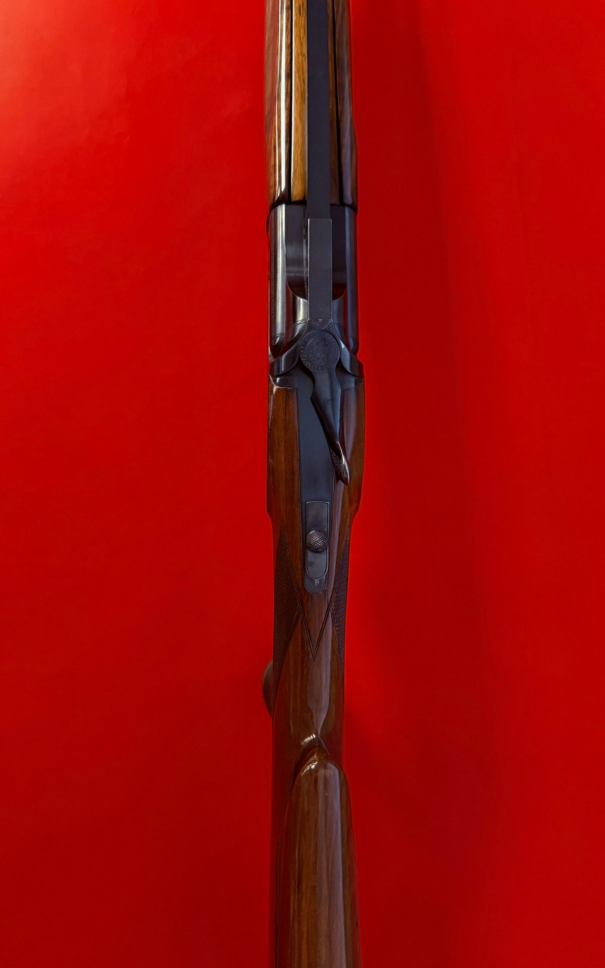 PERAZZI GRAND AMERICAN 100TH ANNIVERSARY MX8 12 GAUGE SHOTGUN - PRE-OWNED